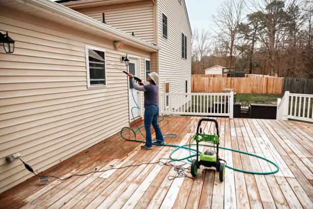 Professional Pressure Washing in Lukachukai, AZ