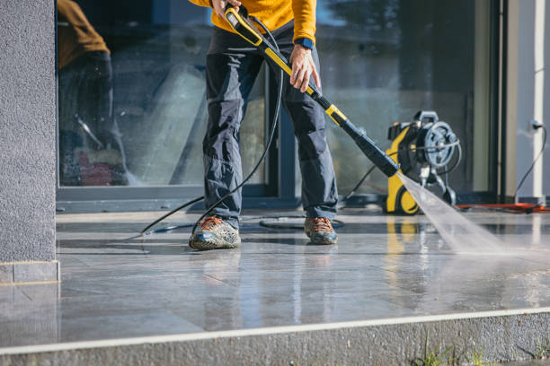 Best Garage Pressure Washing  in Lukachukai, AZ