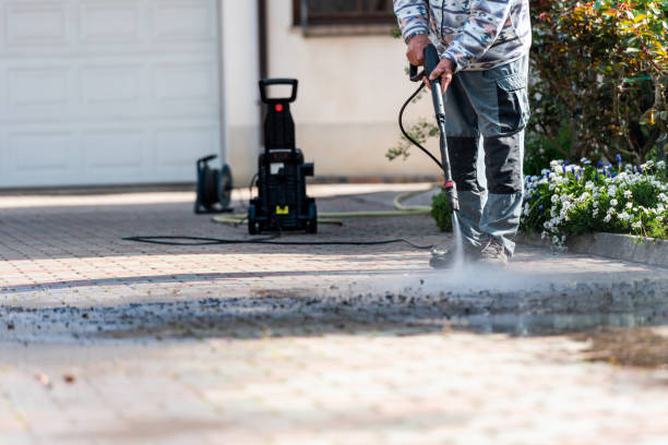 Best Fence Pressure Washing  in Lukachukai, AZ