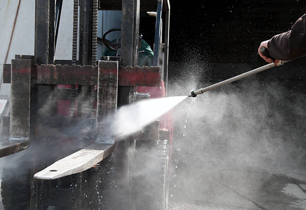 Best Power Washing Near Me  in Lukachukai, AZ