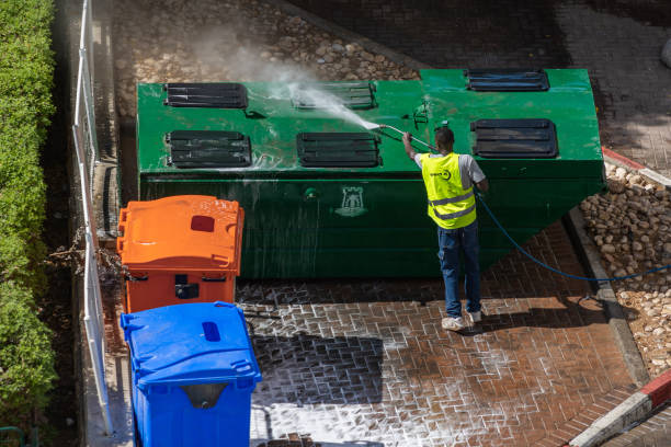 Professional Pressure Washing in Lukachukai, AZ